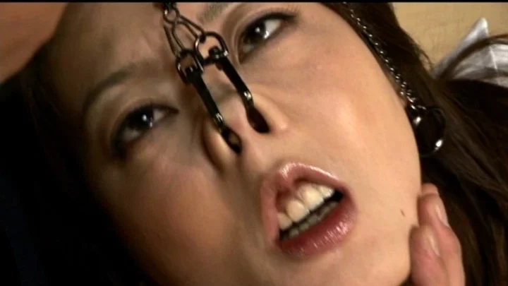 Screenshot 16 from CMC-067 Ojyuken Mama: Anal Sadistic Talk 3 – SM Enema Scat – Saori Ikuta, Incest Scat