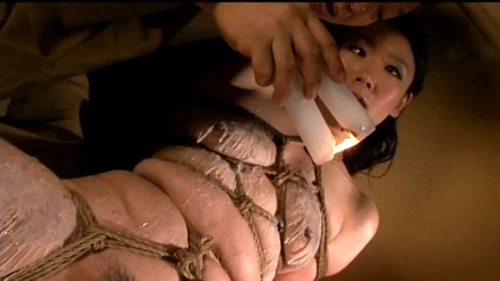 Screenshot 3 from CMC-094 Breast Pit Sauga 6: Torture SM Enema Scatrol – Kawakami Yuu Training