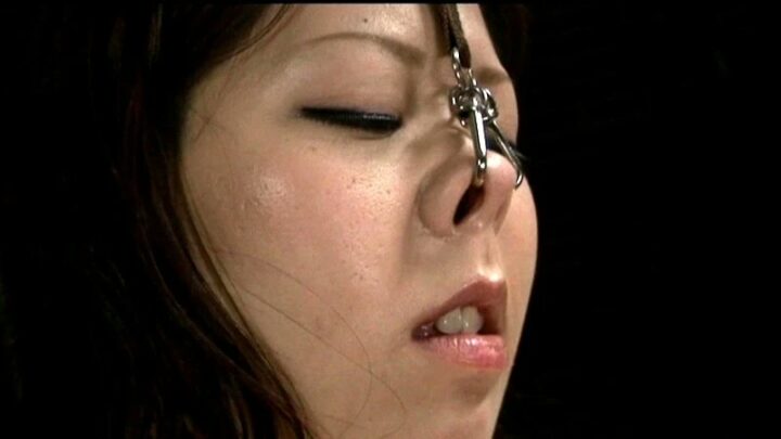 Screenshot 12 from CMC-095 Giant-Boobed Sisters Breast Play, Lesbian SM, Enema Anal Humiliation