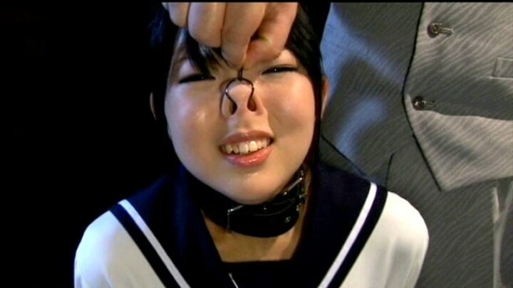 Screenshot 6 aus CMC-099 Aoki Kotone: Unmoralischer Engel 2 - Sammlung 120 Minuten Deep Throating SM