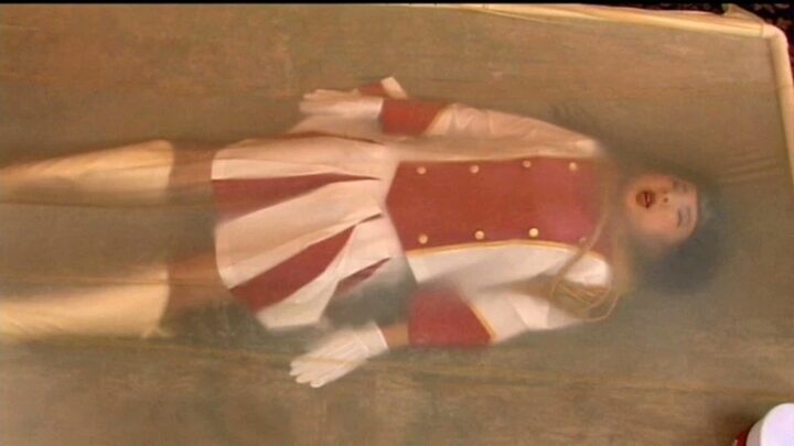 Screenshot 20 aus CMC-099 Aoki Kotone: Unmoralischer Engel 2 - Sammlung 120 Minuten Deep Throating SM