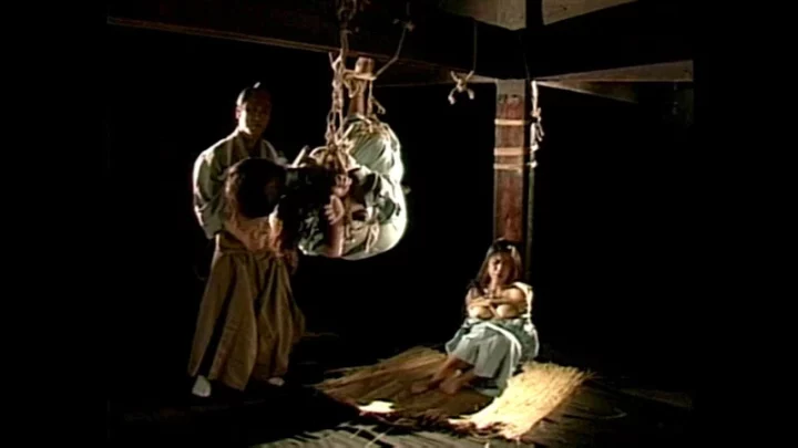 Screenshot 21 from CMC-105 电影魔法 Sadistic Interrogation 三十年历史：恶魔的遗产 - 收藏全书