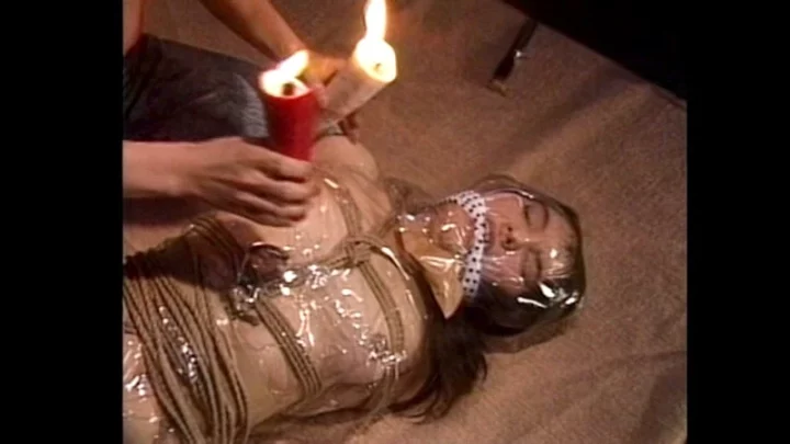 Screenshot 6 from CMC-105 电影魔法 Sadistic Interrogation 三十年历史：恶魔的遗产 - 收藏全书