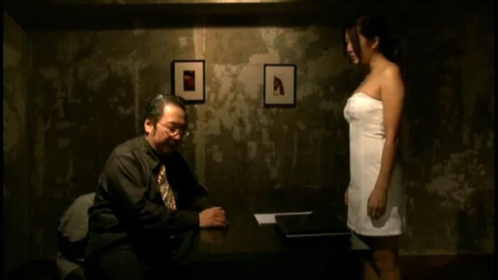 Screenshot 11 from CMC-111 Busty Suga8: The Woman with a Wing Tattoo – Mirai Shiratori