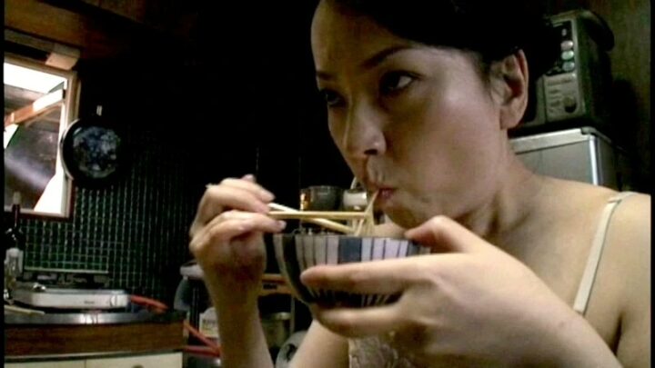 Screenshot 10 from CMC-115 Beautiful Girl Collector: Megu Hayase in Cinematic Pleasure