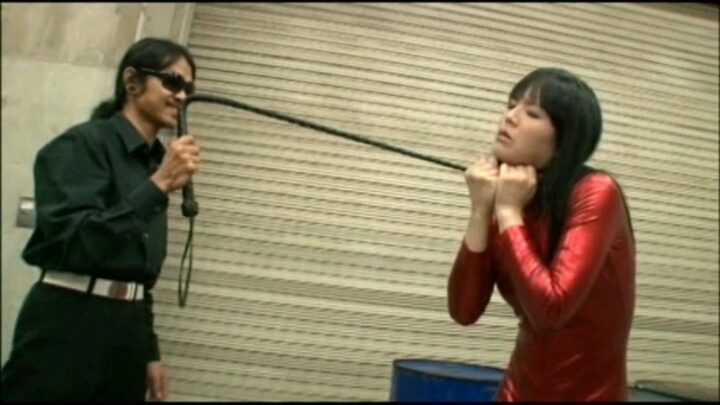 Screenshot 17 from CMF-018 Bondage: The Magic of Anal Rejoinder – Hiiragi Mai Ninfu