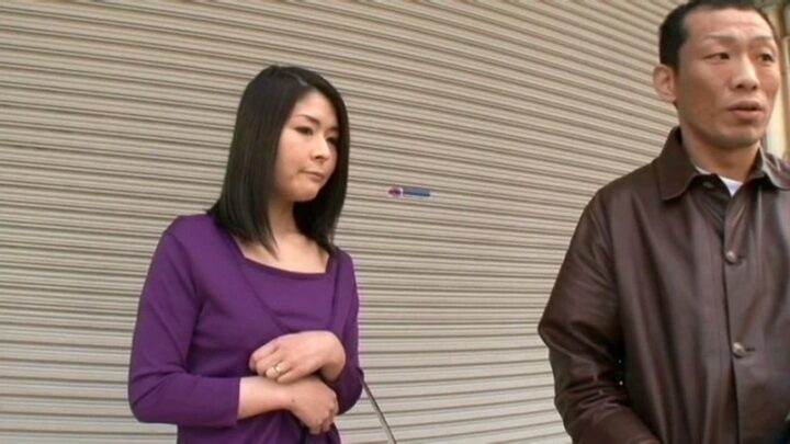 Screenshot 21 from CMF-021 拷問：母乳家庭主婦震撼、巨根、鹿島千穗、極限哺乳