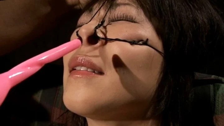 Screenshot 11 from CMJ-004 妻子的羞辱灌肠粪便SM 由纪彩音