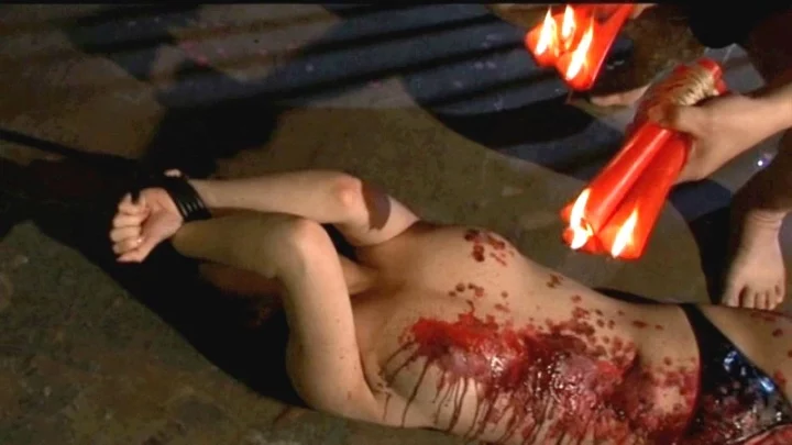 Screenshot 6 from CMJ-006 美丽的胸部和腿部：永井爱子的恋物癖狂热 - 170分钟