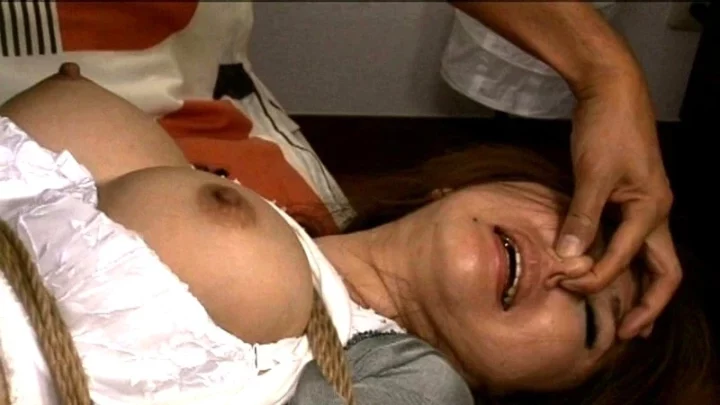 Screenshot 12 from CMK-018 시어머니와 며느리: 아름다운 성숙한 여성과 시어머니의 항문 쾌락 3 - 관장, 모욕, 그리고 기타 SM - 미하라 사키코, 모모이 사나에
