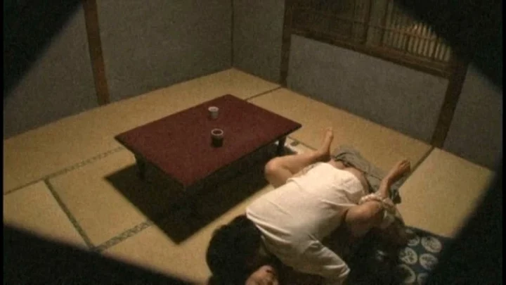 Screenshot 2 from CMK-027 妻子的丰臀：日本香水，SM 电影灌肠，阿姨，完成，折磨