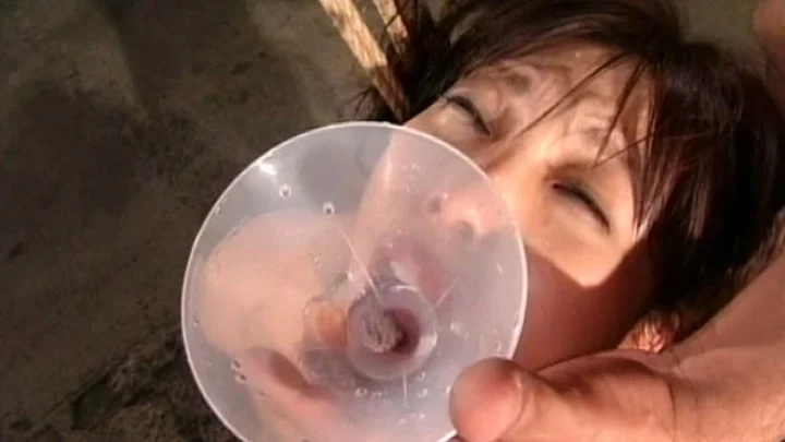Screenshot 6 from CMN-029 女间谍的灌肠审讯室：花桐爱香 松里