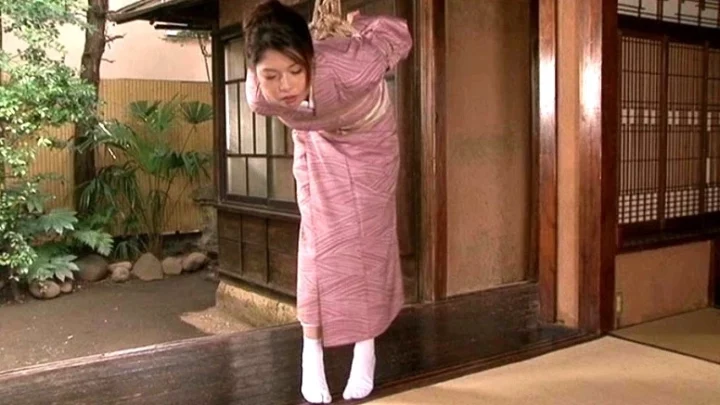 Screenshot 17 from CMN-034 雪乃美央的SM影院纪录片：丰满、肌肉发达、灌肠女王