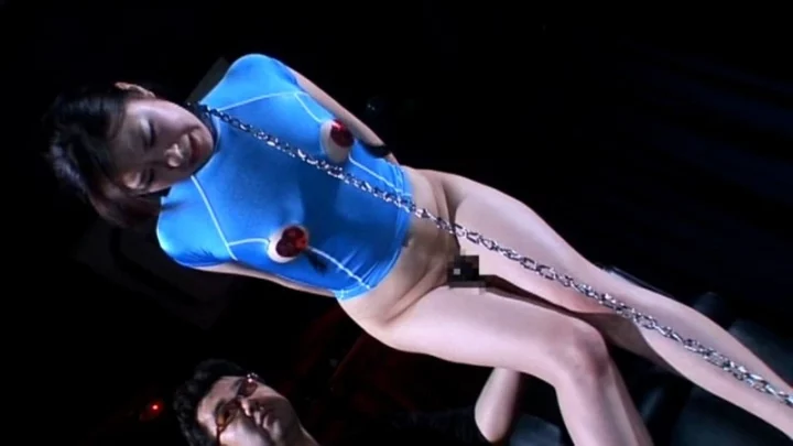Screenshot 12 from CMN-062 堕落审讯：M-SM 肛门快感 - Sena Jun