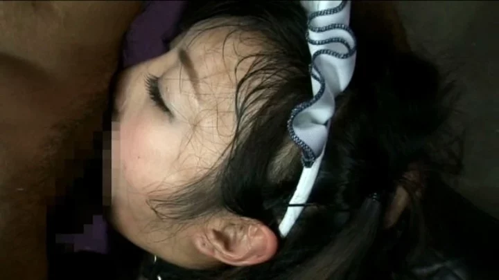 CMN-073 女性潜入捜査官の厳しい尋問 4: かなべしずか、苦しめられ、縛られる のスクリーンショット 10
