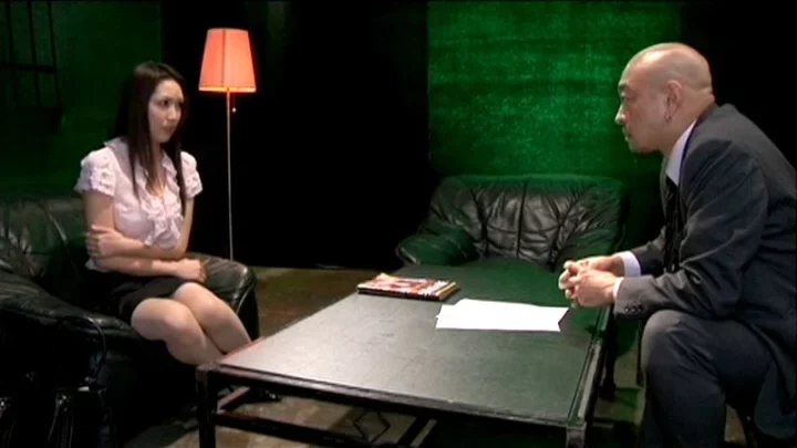 Screenshot 21 from CMN-092 女性间谍羞辱审讯室 5：水穗由纪 120分钟 含口交、手淫、伊拉马西奇欧 SM 灌肠
