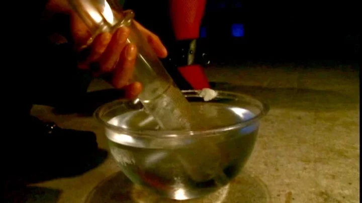 Screenshot 10 from CMN-109 严重罪犯特别矫正设施：在秘密的新半区域进行强制肛门审讯……120分钟 SM 青木优奈