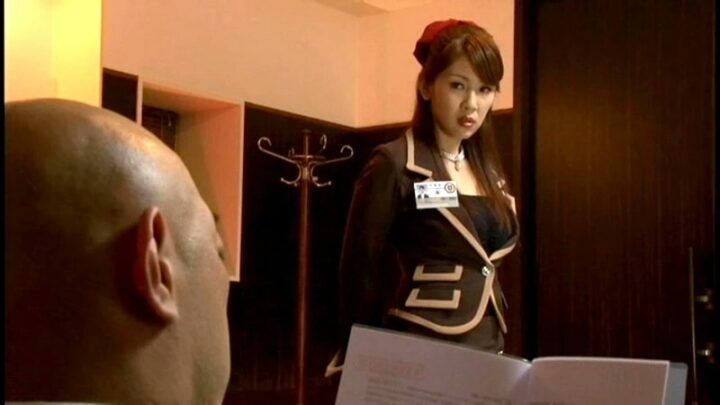 Screenshot 21 from CMN-124 Yuuki Misa : La Grande Dame du Désespoir - Le Passé d'une Suprême Fille Sadique, Ai Kaichi Natsu Sexe 120 Minutes 3CMN Hels Deli Hell