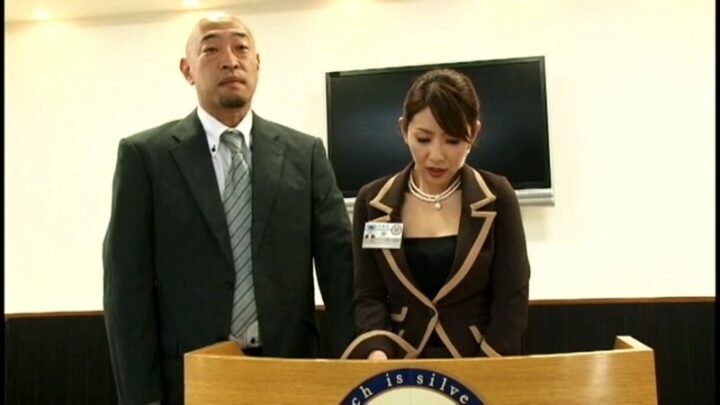 Screenshot 9 from CMN-124 Yuuki Misa : La Grande Dame du Désespoir - Le Passé d'une Suprême Fille Sadique, Ai Kaichi Natsu Sexe 120 Minutes 3CMN Hels Deli Hell