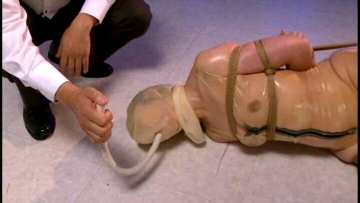 Screenshot 3 from CMN-124 Yuuki Misa : La Grande Dame du Désespoir - Le Passé d'une Suprême Fille Sadique, Ai Kaichi Natsu Sexe 120 Minutes 3CMN Hels Deli Hell