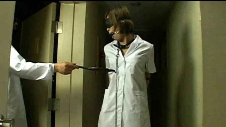 Screenshot 17 from CMV-014 灌肠医院：肛门体验室 - 服装 Bikessen 140 分钟 - 西山秋