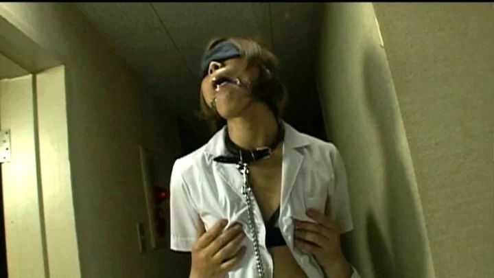 Screenshot 16 from CMV-014 灌肠医院：肛门体验室 - 服装 Bikessen 140 分钟 - 西山秋