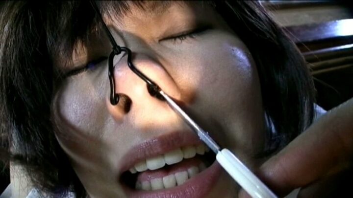 Screenshot 18 from CMV-023: علاقة محارم بين الأم والابن - نضج ضيق، لحم مبلل، من إخراج أوهارا ميسا