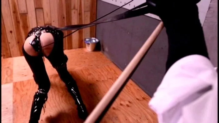 Screenshot 9 from CMV-039 Forced Female Transformation Detention Center: New Half, Anal Virgin Wife, Misami Sera, Transsexual