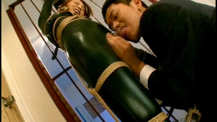 Screenshot 20 from CMV-039 Forced Female Transformation Detention Center: New Half, Anal Virgin Wife, Misami Sera, Transsexual