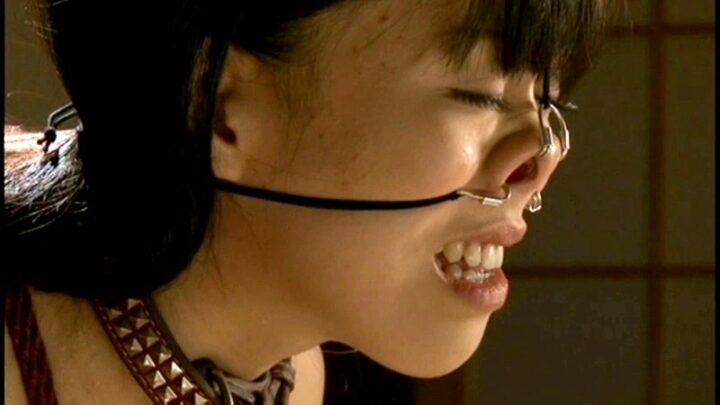 Screenshot 11 from CMV-047 Kyouno Yui Kyoko Miko: Cobu Academy, Pippi Pantyhose, Ruptured Vagina, Split Butt, Kyoto Kimono, Uniform