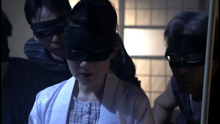 Screenshot 22 from CMV-068 SM 악마 전투 2: 풍만한 퇴마사 자매 vs. 악마의 가슴 고문, 속박, 페티시, 마루카츠, 분도시, 마시로 아이