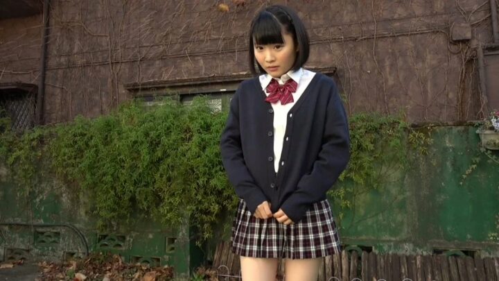 Screenshot 21 from MK-003 Naburare Shoujo: How To SM 3 Lolita Rori System Dragon Image