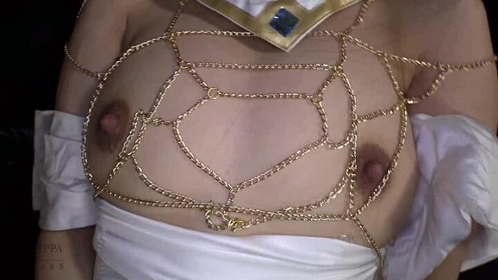 Screenshot 17 from SAIT-014 铃美沙：美丽的女学生守护者 Al·do x 肛门 & 真子 2孔内射... 射入，总媒体机构 (TMA) 排泄物制作