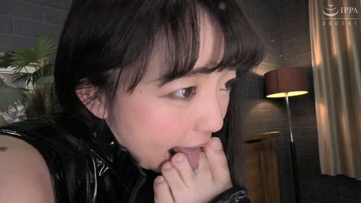 Screenshot 21 from NEBB-003 Izumi Rion (Izumi Rion) Training Slave ~Humiliating Servitude by a Masochistic Devotee•Earthquake~ Squirting NEOBLACK