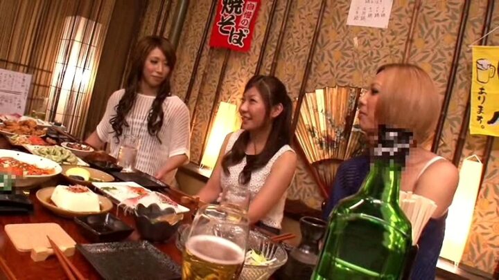 Screenshot 21 aus HFF-045 Teisshu Za Feteisshu: The Cute Shemale Who Can’t Be With Him Competes With Men… Transsexual Dragon Nishikawa