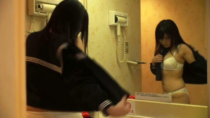 Screenshot 15 from MDTM-130 Suijou Rino: Private Pleasure Tutoring – Girl’s O-O Rinon Ryouin Blueman 120 Minutes Mediation Cowgirl Torture