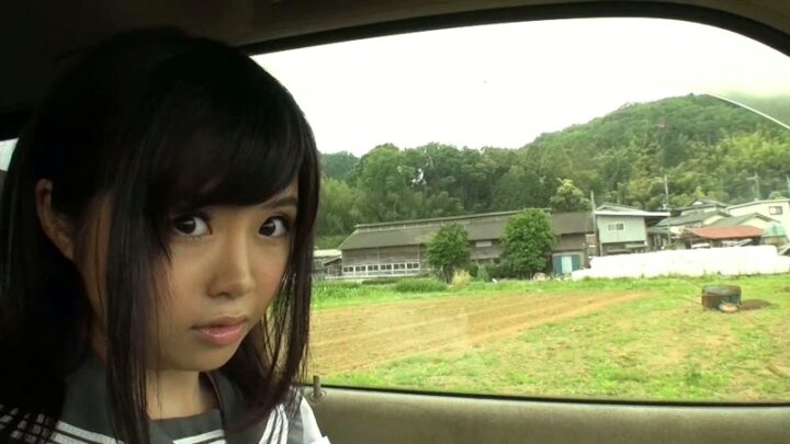 Screenshot 20 from MDTM-168 Aizawa Yurina: Teasing the Busty Milf, Then Getting Caught by the Manager and Forced to Serve Him… – Uryoku Kikaku, Anii Nakamura, Media Station