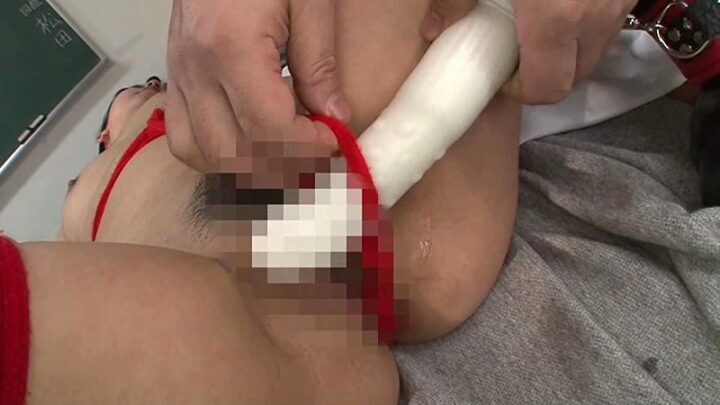 MDTM-351 いすみりおん: 週末の学校が好き... 家庭教師、調停、宇宙企画 のスクリーンショット 5