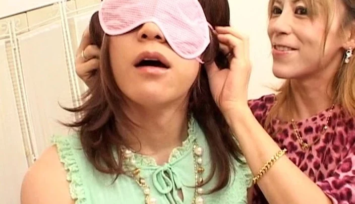 Screenshot 17 from CRZ-205 後藤由紀香 女扮男装者 M 3 我是你的新半身和变性恋人 变装泳池俱乐部娱乐