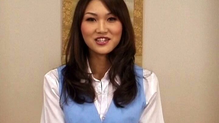 Screenshot 21 from PSI-214 冈崎美里，中川美纪：办公室的肛门训练 - 泳池俱乐部娱乐业余排便热情