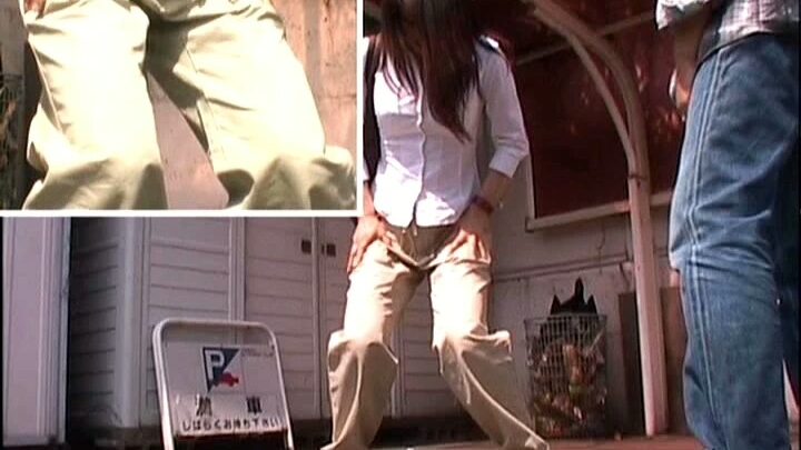 Screenshot 15 from PSI-233 熱情（泳池俱樂部）灌腸與禁忌：百乳之閃 - 川上灌腸合輯