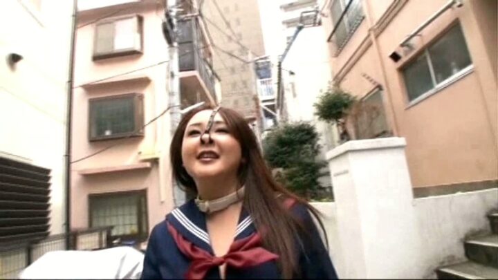 Screenshot 20 from PSI-312 Tokui Yui Personality Annihilation! From Today On, Your Body Is Mine!! 100cm Cup G-H Cup Hook Boobs Spanking, Butt Slapping, Tits 137 Minutes Pool Club Entertainment