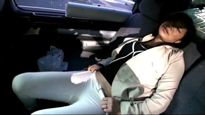 Screenshot 15 from PSI-406 세나 준: 강제 야외 배변 155분 PASSION 배변 풀 클럽 엔터테인먼트