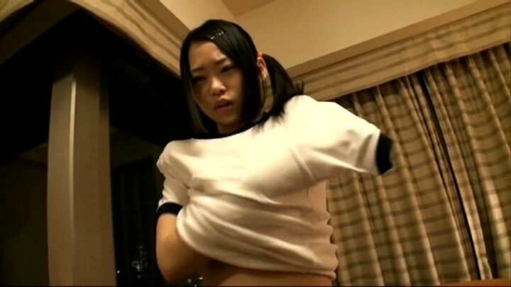 PSI-408 翔咲美緒: 巨乳女子高生の強制屋外オナニー 2 - フェラチオとハンドジョブ 131分 スカトロ ディープスロート のスクリーンショット 7