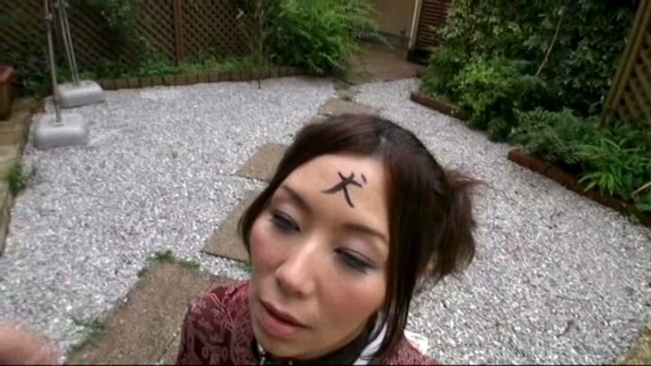 Screenshot 18 from PSI-425 Shouda Chisato: Anal Pleasure 07 – Outdoor Kimono Scat, 42-Year-Old Mature Woman, 130 Minutes