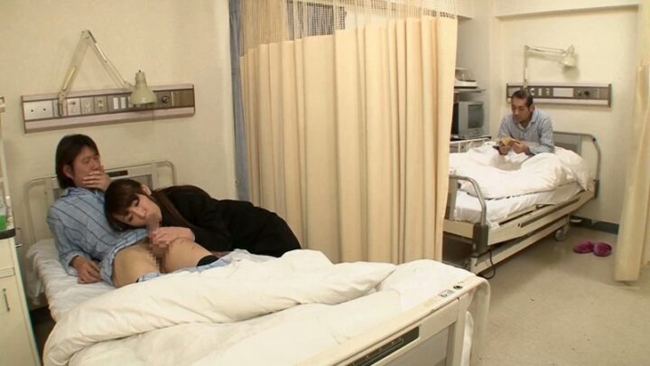 Screenshot 13 from BOKD-031 Tachibana Serina: Giant Root Survival Nurse’s Penile Climax Business – Slut, Dirty, Lesbian, Homosexuality