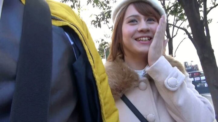 Screenshot 20 from BOKD-041 Rinoru Hoshikawa 24-hour-only male model Transsexual KMP (Kei Emu Purodhuusu)