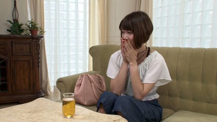 Screenshot 21 from BOKD-093 Sakurai Tiger: Forced Standing Sex, Milk Leakage and Continuous Orgasms, My Wife’s 120 Minutes