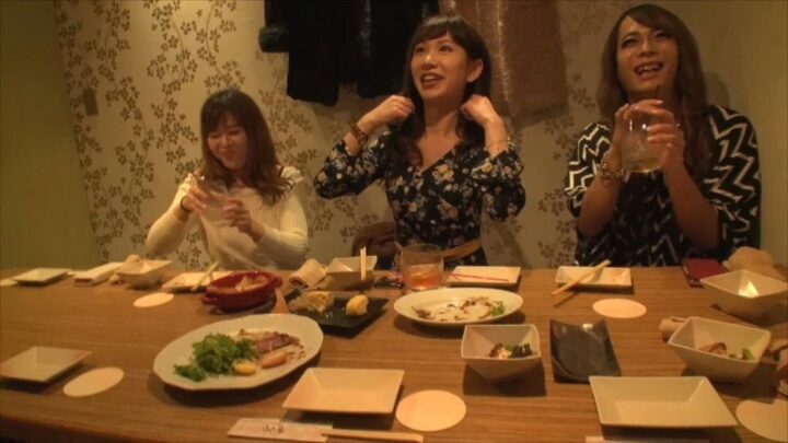 Screenshot 20 from BOKD-140 Tachibana Serina’s Hoshi-go Sake: Full-On Hardcore Sex