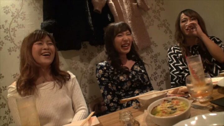 Screenshot 19 from BOKD-140 Tachibana Serina’s Hoshi-go Sake: Full-On Hardcore Sex